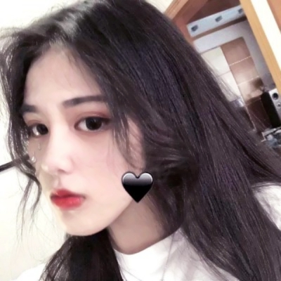 🔥2025超火的真人女生头像来啦！ 女生头像 第10张