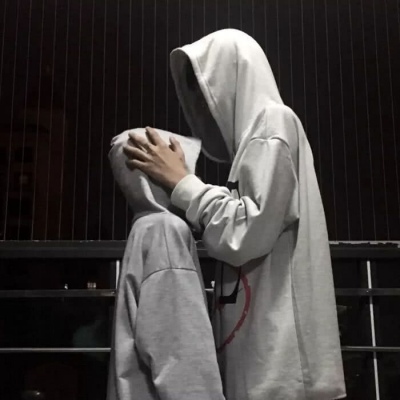 情侣头像一对两张真人，简直太甜蜜啦！ 情侣头像 第5张