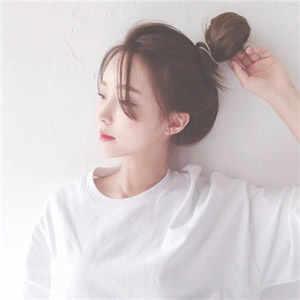真人气质头像推荐✨女生必看 女生头像 第8张