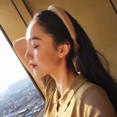 宝藏女孩必看！ins高级质感女生头像来袭 女生头像 第24张