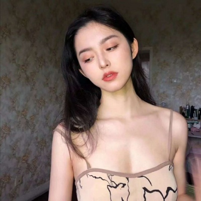 美到犯规的气质女神头像推荐 女生头像 第15张