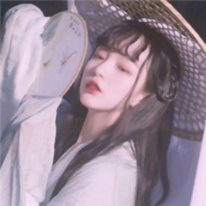 2025真人微信女生头像精选✨ 女生头像 第20张