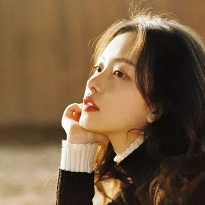 美到犯规的气质女神头像推荐 女生头像 第9张