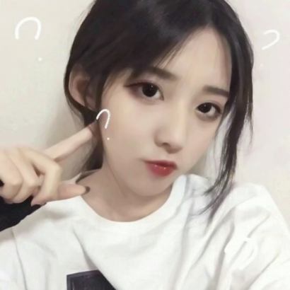 🔥QQ2025新版女生头像大赏来啦 女生头像 第12张