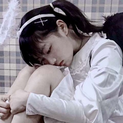 2025年宝藏气质女生头像新款来袭 女生头像 第13张