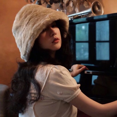 超绝！高清真人可爱女生头像来啦！ 女生头像 第11张
