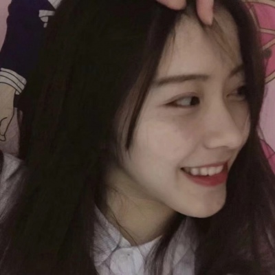 超绝！高清真人可爱女生头像来啦！ 女生头像 第18张