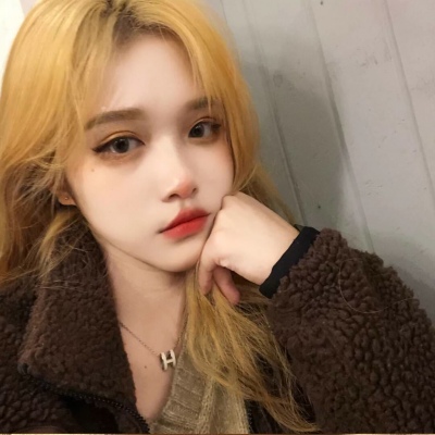 真人高清！优质女生头像精选 女生头像 第10张