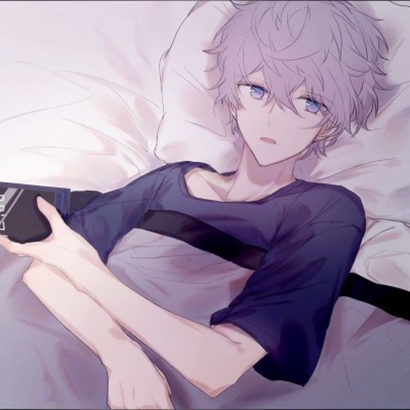男生必看！超酷高清动漫头像来袭 男生头像 第16张