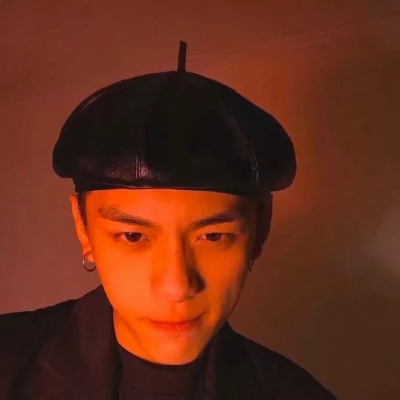 🔥2025微信男必看！成熟搞怪头像精选 男生头像 第1张