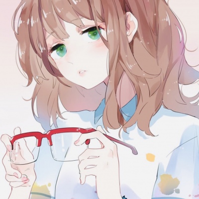 超绝！2025微信漫画头像来袭🥰 其它头像 第1张