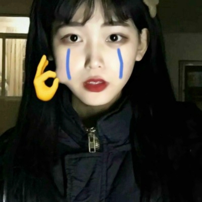 👸2025真人微信高清优质女生头像来袭！ 女生头像 第16张