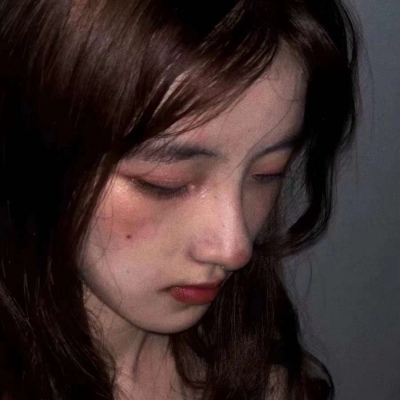 2025年宝藏气质女生头像新款来袭 女生头像 第9张