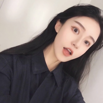 2025必看真人气质女生头像大集合 女生头像 第1张