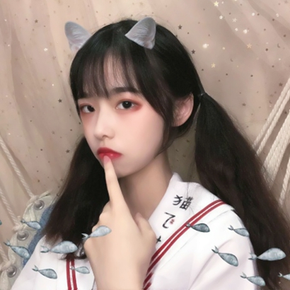 2025超火QQ女生头像精选来啦 女生头像 第6张