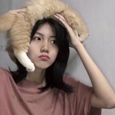 超绝！高清真人可爱女生头像来啦！ 女生头像 第13张