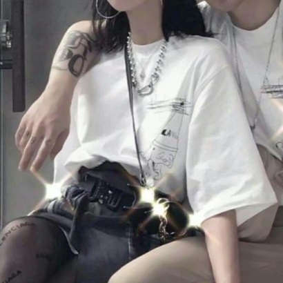 真人情侣头像一左一右，赶紧和你的另一半换上 情侣头像 第6张