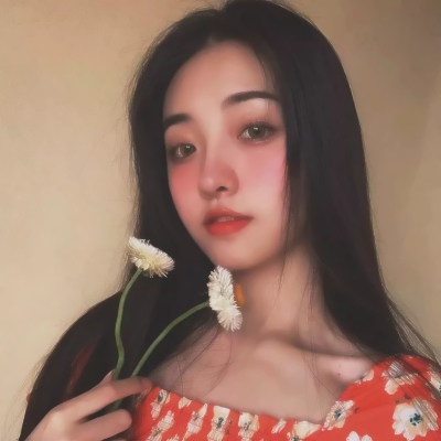 被这组ins风原宿女生头像美哭啦 女生头像 第29张