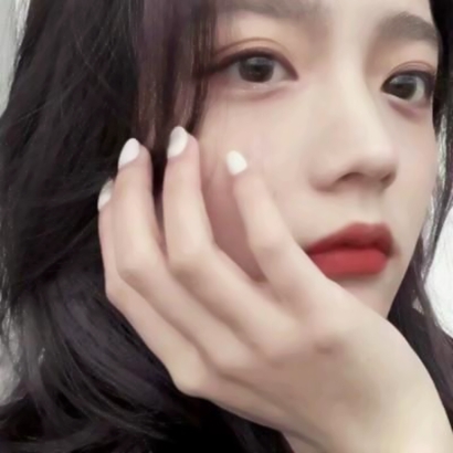 超好看的QQ女生真人头像 女生头像 第14张