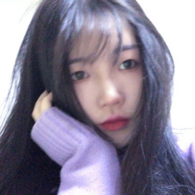 酷飒小姐姐必备的真人潮女头精选 女生头像 第7张
