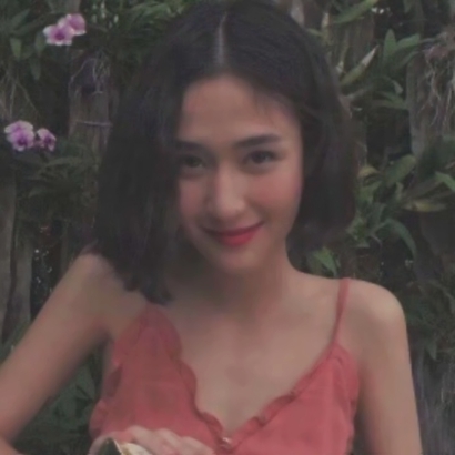 2025女生必备抖音网红头像大全 女生头像 第16张