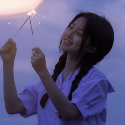 美哭！2025新版高清女生微信头像来袭 女生头像 第30张
