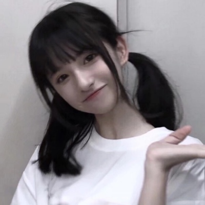 被这些小清新气质女生头像美哭啦，爱了爱了！ 女生头像 第19张