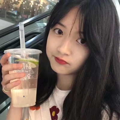 被这些小清新气质女生头像美哭啦，爱了爱了！ 女生头像 第15张