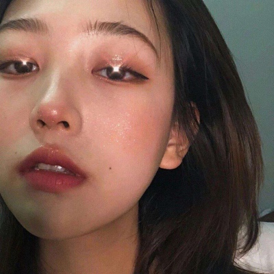 超火爆的可爱女生头像推荐 女生头像 第4张