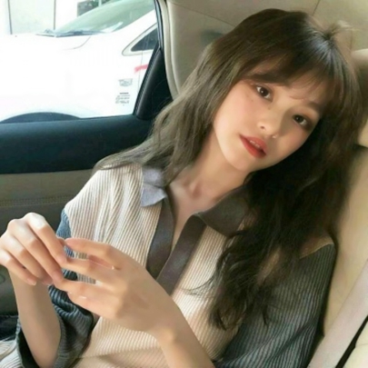 扣扣头像女2025最新图片 女生头像 第34张
