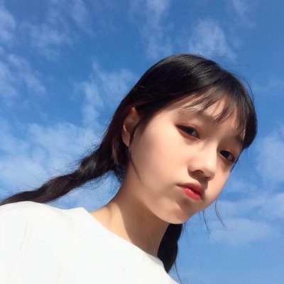 🎀2025必看！超个性高清真人女生头像来袭 女生头像 第3张