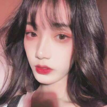 2025必看！超个性真人女生高清头像来袭🥰 女生头像 第13张