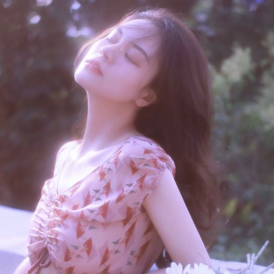 美哭！2025新版高清女生微信头像来袭 女生头像 第22张