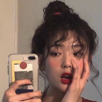 超火爆的可爱女生头像推荐 女生头像 第2张