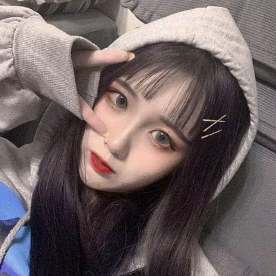抖音真人女生头像精选，每一张都超绝！ 女生头像 第8张