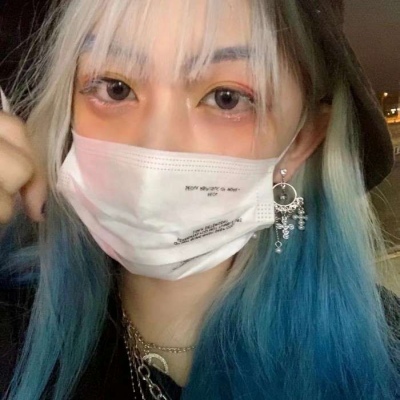 2025年新版时尚微信女生头像精选，美哭啦！ 女生头像 第4张