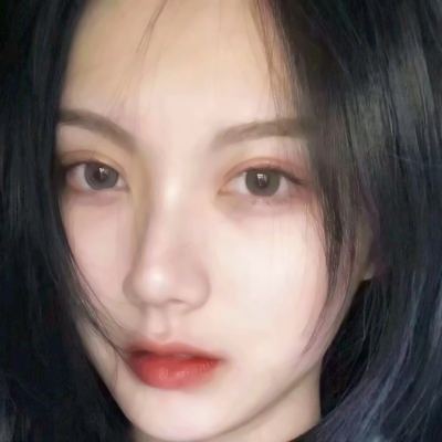 2025真人女生扣扣头像大全，速来收藏 女生头像 第5张