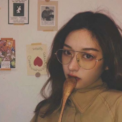 抖音真人女生头像精选，每一张都超绝！ 女生头像 第10张