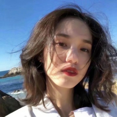 2025真人女生潮流头像图片 女生头像 第21张