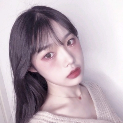 🔥2025抖音超绝真人女生头像来袭 女生头像 第20张