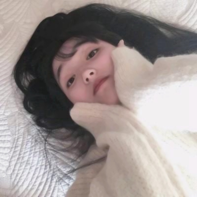 🔥2025微信超火真人女生头像来啦 女生头像 第30张