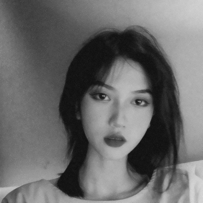 被这组ins风原宿女生头像美哭啦 女生头像 第15张