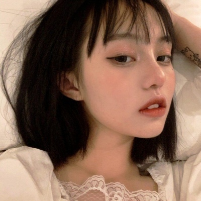 绝美真人高清女生头像来袭 女生头像 第14张