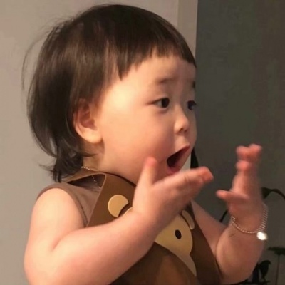 萌化啦！超可爱小女孩萝莉头像推荐 女生头像 第2张