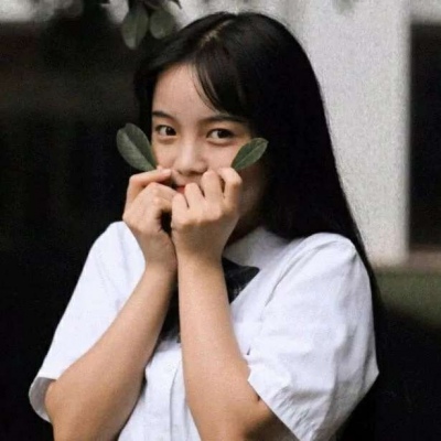 美到犯规的气质女神头像推荐 女生头像 第13张