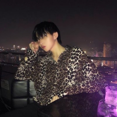 超帅！真人个性男生高清头像来袭 男生头像 第25张