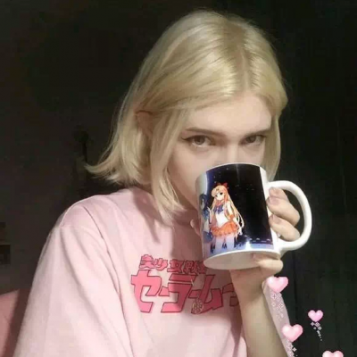 超绝的真人女生原宿高冷欧美风格头像图片 女生头像 第13张 超绝的真人女生原宿高冷欧美风格头像图片 女生头像 第13张