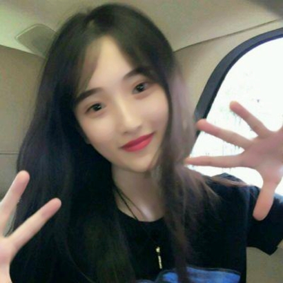 2025必看！高清真人女生头像来袭 女生头像 第4张
