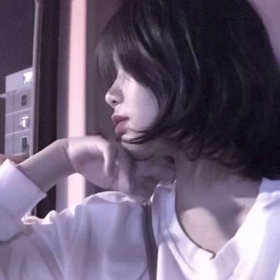 被这些小清新气质女生头像美哭啦，爱了爱了！ 女生头像 第7张