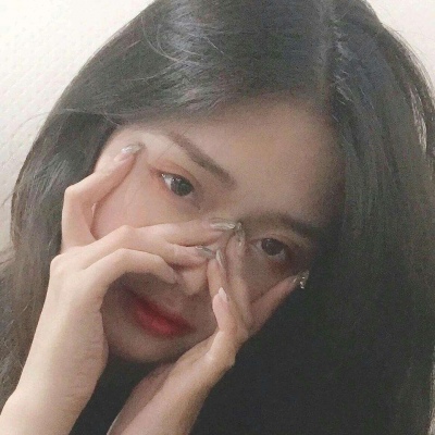 宝藏微信真实女生头像来袭 女生头像 第5张